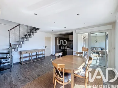 Apartment in Martigues (13500)