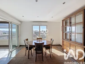 Appartement à Martigues (13500)