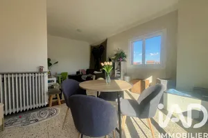 Apartment in Perpignan (66000)