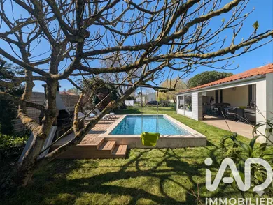 House in Yves (17340)