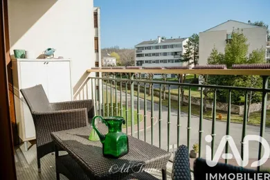 Appartement à Noisy-le-Roi (78590)