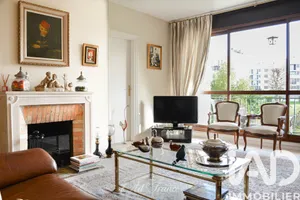 Appartement à Noisy-le-Roi (78590)