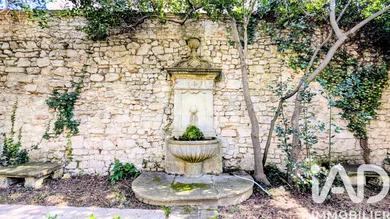 Maison à Pernes-les-Fontaines (84210)