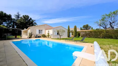 House in Carpentras (84200)