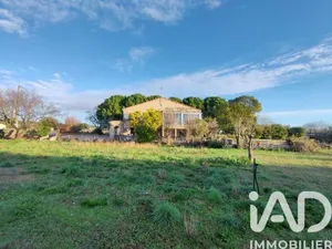 Maison à Pézenas (34120)