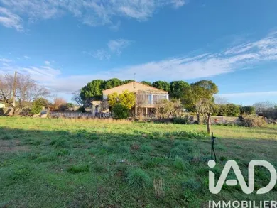 Maison à Pézenas (34120)