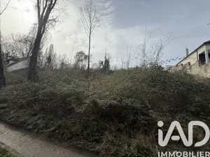 Terrain à chalifert (77144)