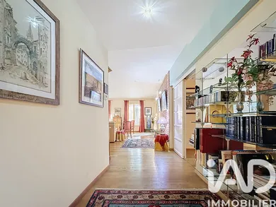 Appartement à Albi (81000)