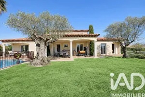 House in Le Muy (83490)