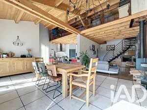 Traditional house in Cussac-sur-Loire (43370)