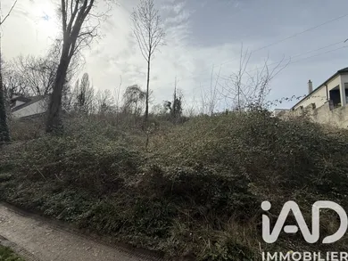 Terrain à chalifert (77144)