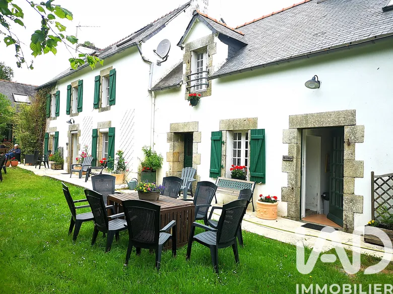 Maison 20 pièces 350 m² · à Leuhan · 350 m² · 435 000 €