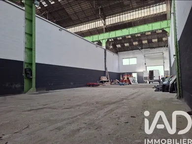 Immeuble à Wingles (62410)