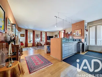 Appartement à Albi (81000)