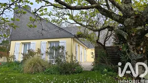 Maison à Sautron (44880)