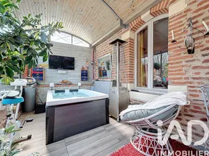 Apartment in Albi (81000)