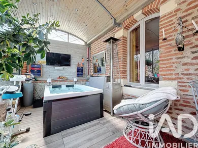 Apartment in Albi (81000)