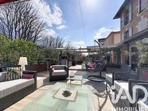 Apartment in Albi (81000)