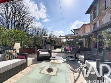 Apartment in Albi (81000)