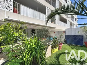 Apartment in Montpellier (34070)