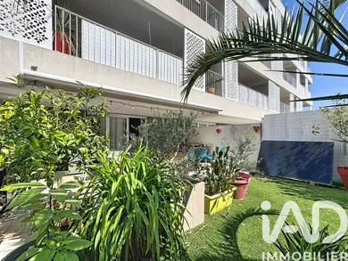 Apartment in Montpellier (34070)