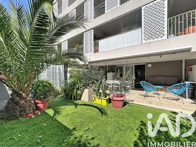 Apartment in Montpellier (34070)