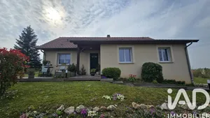 Maison à Blacy (51300)