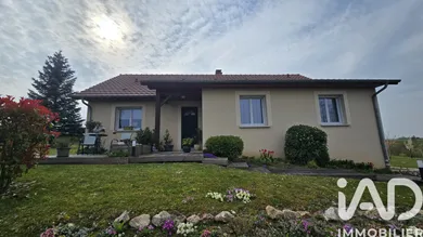 Maison à Blacy (51300)