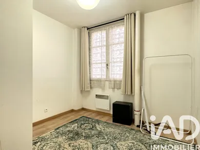 Appartement à Paris (75011)