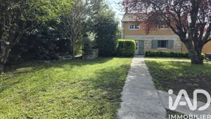 House in Bayon-sur-Gironde (33710)