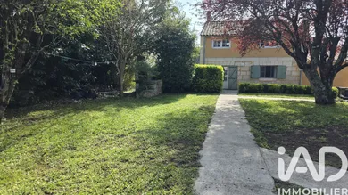 Maison à Bayon-sur-Gironde (33710)