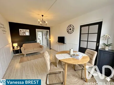 Appartement à Chilly-Mazarin (91380)