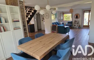 Maison à Faremoutiers (77515)