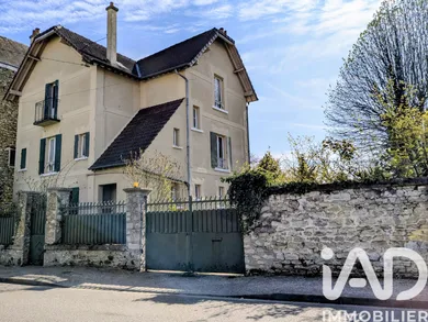 House in Vernouillet (78540)