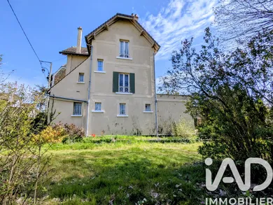 House in Vernouillet (78540)