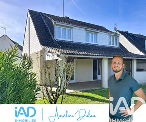 House in Châtellerault (86100)