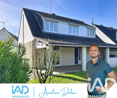 House in Châtellerault (86100)