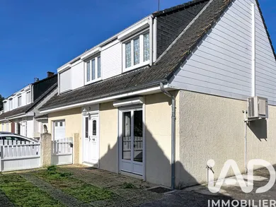 Maison à Châtellerault (86100)