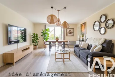 Maison à Morangis (91420)