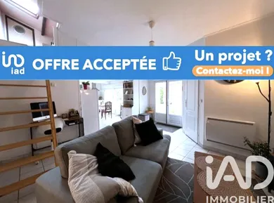 House in Gondecourt (59147)