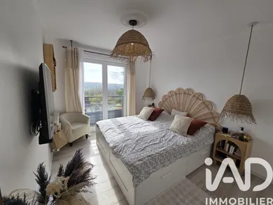 Maison de village à Saint-Fargeau-Ponthierry (77310)