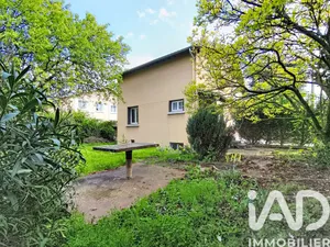 House in Vénissieux (69200)