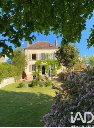 House in Guignes (77390)