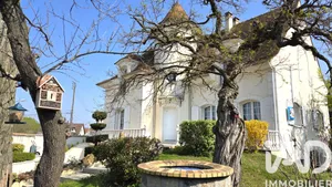 Demeure à Draveil (91210)