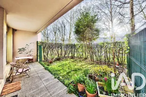 Apartment in Lyon (69004)