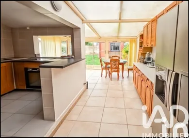 Maison traditionnelle à Savigny-sur-Orge (91600)