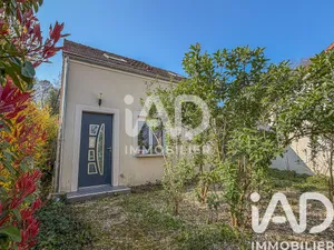 Maison à Pommeuse (77515)