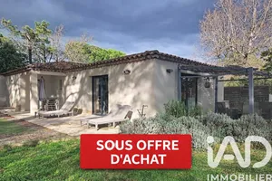 Maison à Vidauban (83550)