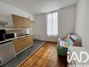 Studio à Angers (49100)