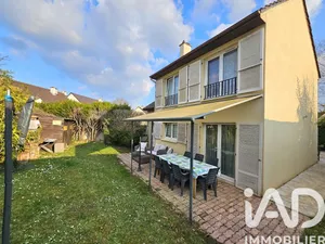 Maison à Boissy-Saint-Léger (94470)